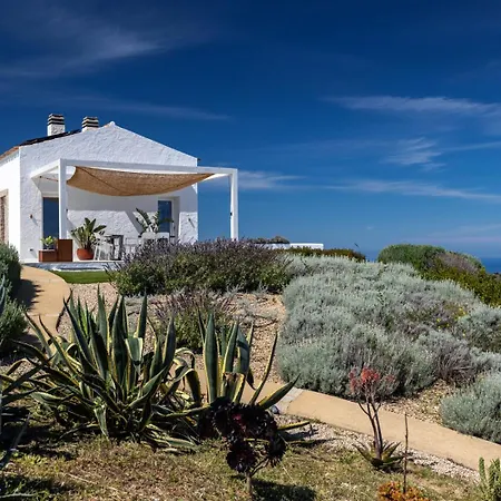 Villa Sardegna E - Stazzu Di L'incantu Con Piscina *
