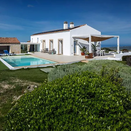 Villa Sardegna E - Stazzu Di L'incantu Con Piscina Aglientu