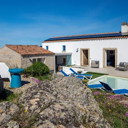 Sardegna E - Stazzu Di L'incantu Con Piscina