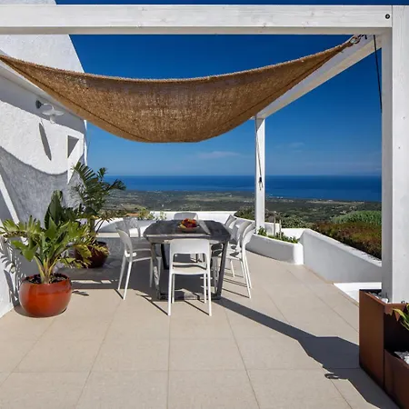 Sardegna E - Stazzu Di L'incantu Con Piscina 别墅