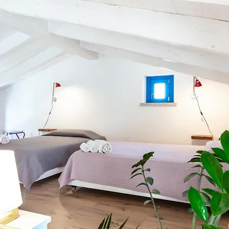 Villa Sardegna E - Stazzu Di L'incantu Con Piscina Aglientu