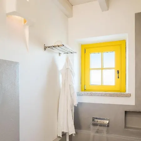 Sardegna E - Stazzu Di L'incantu Con Piscina *