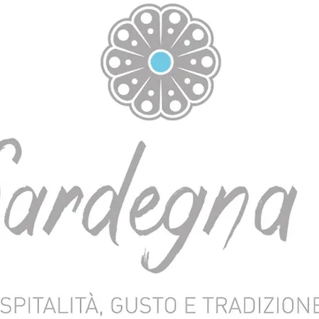 Sardegna E - Stazzu Di L'incantu Con Piscina * Aglientu