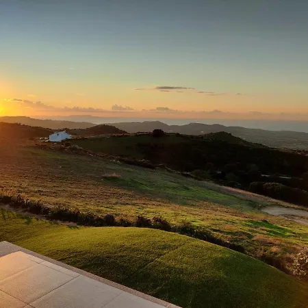 Βίλα Sardegna E - Stazzu Di L'incantu Con Piscina