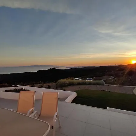 Sardegna E - Stazzu Di L'incantu Con Piscina 빌라 *