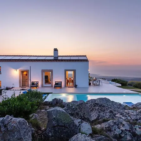 Sardegna E - Stazzu Di L'incantu Con Piscina 阿列恩图