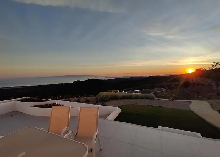 Sardegna E - Stazzu Di L'incantu Con Piscina Villa *