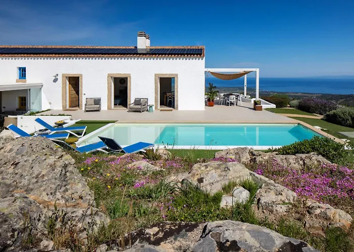 Sardegna è - Stazzu Di L'incantu Con Piscina